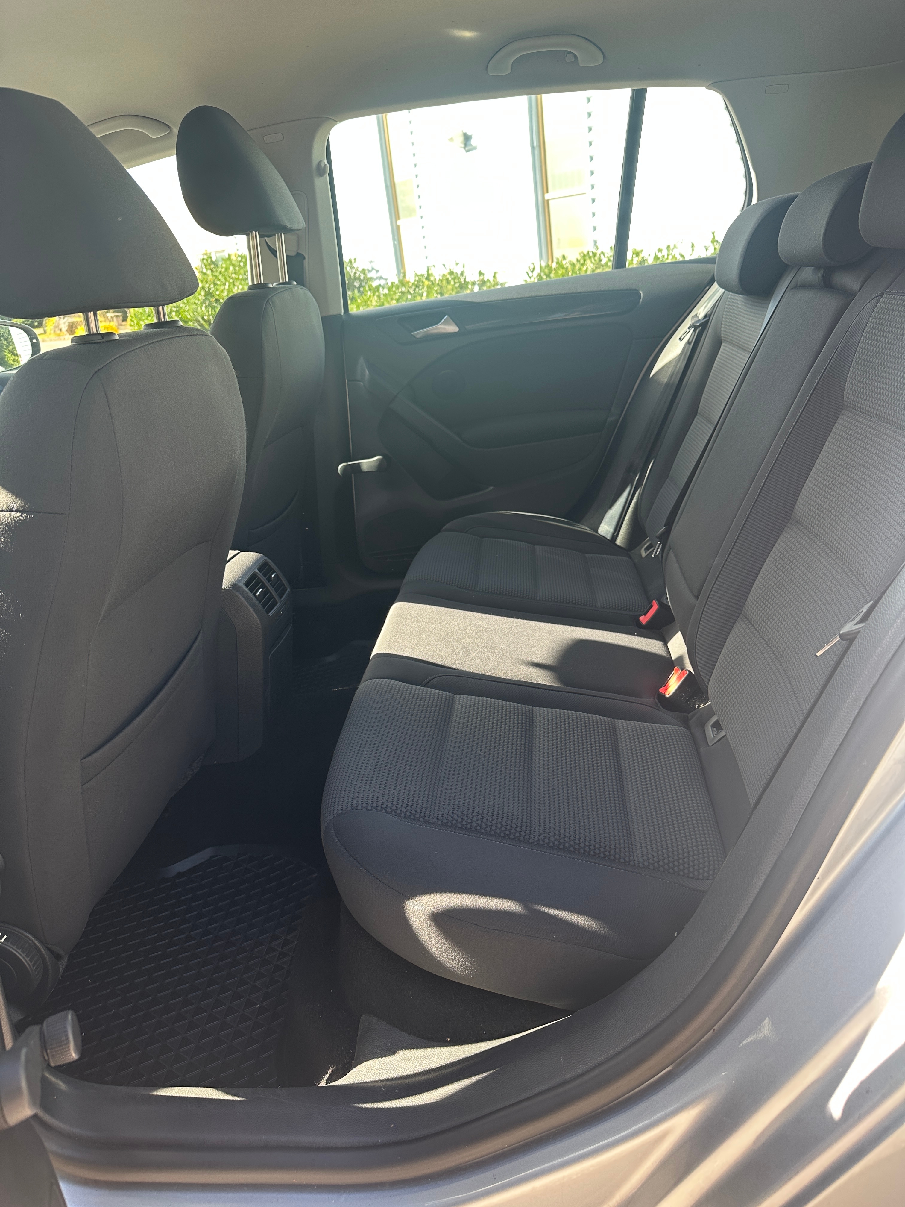 Volkswagen Golf 2011, photo 5/7