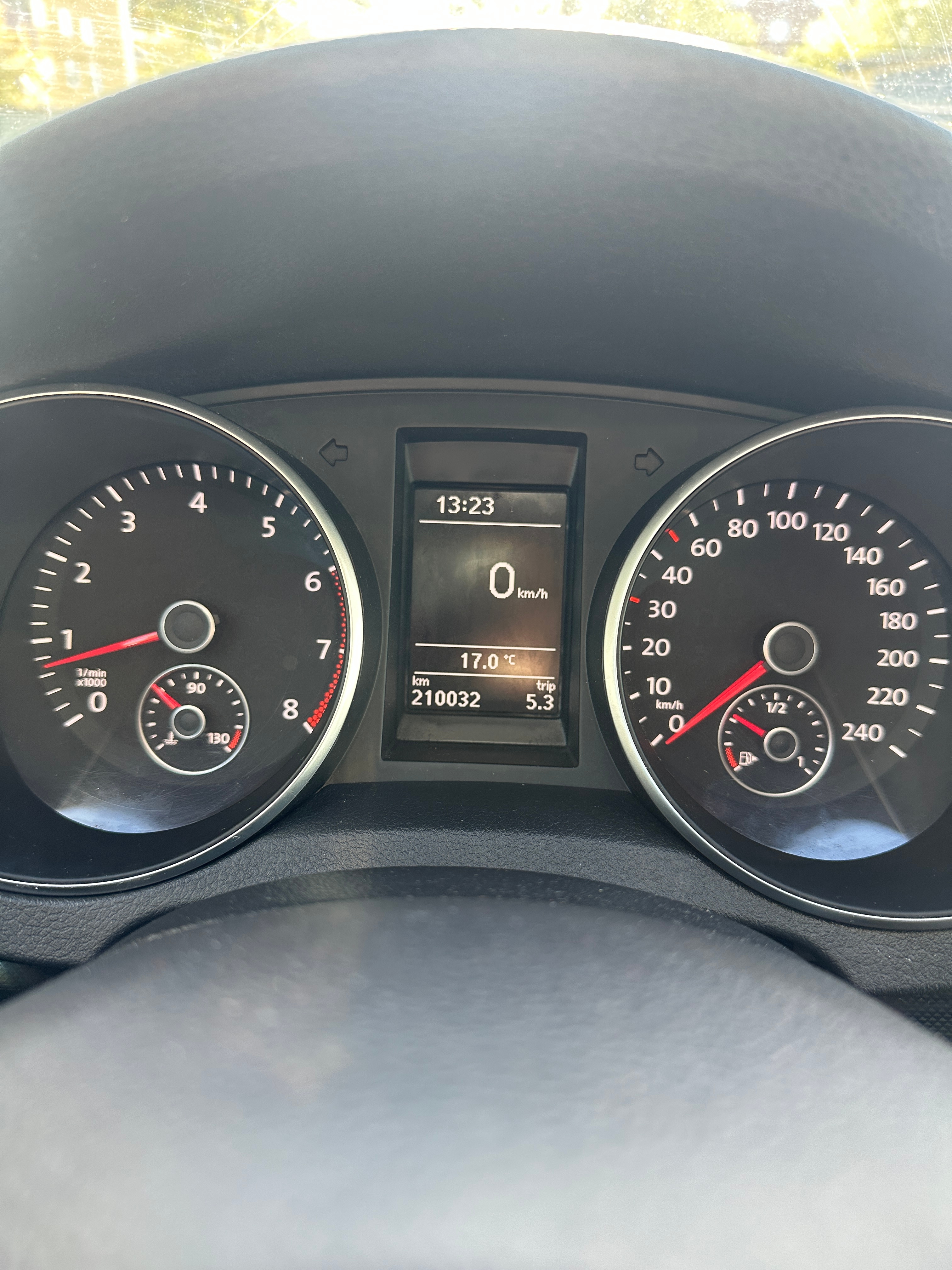 Volkswagen Golf 2011, photo 3/7