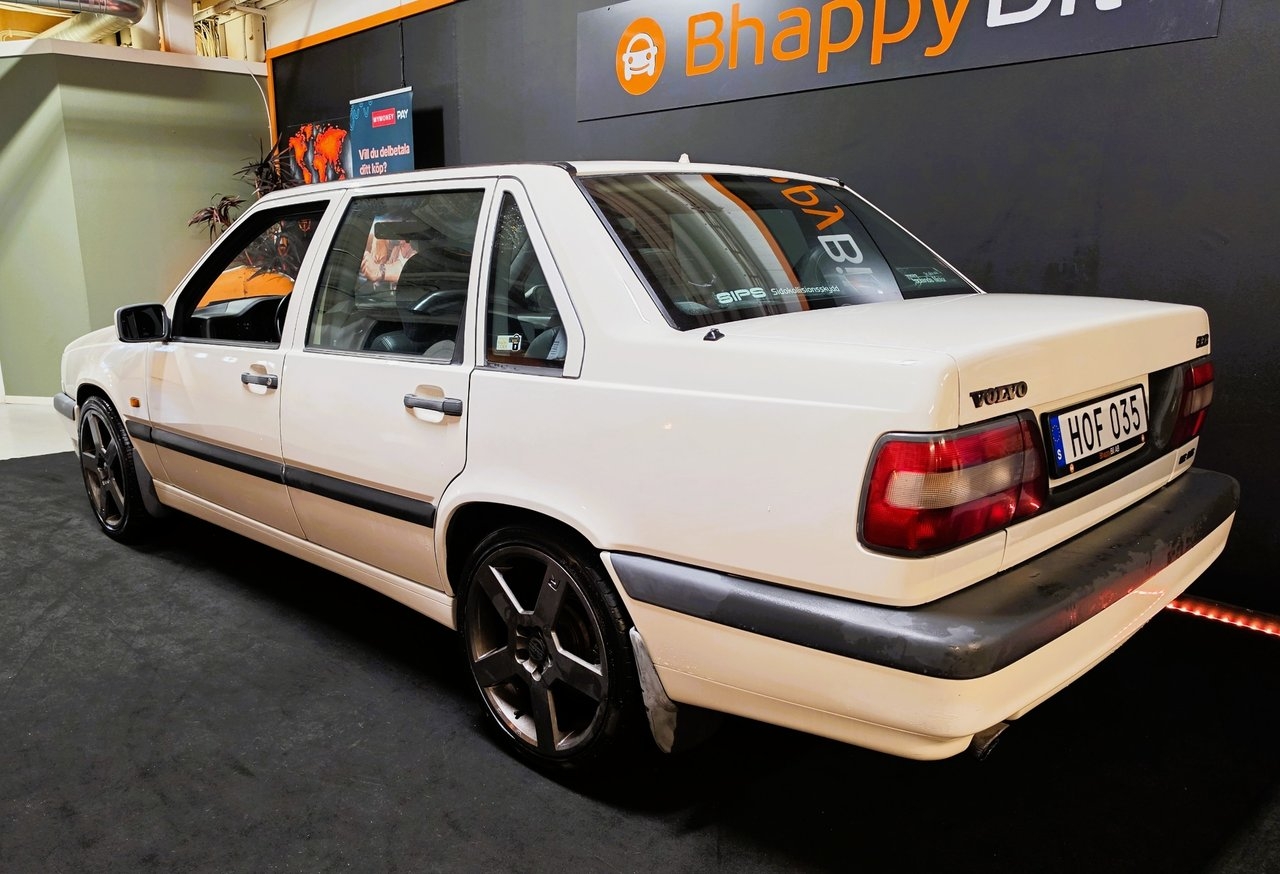Volvo 850 1995, kuva 5/10