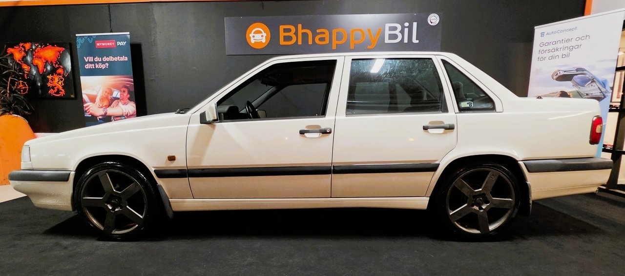 Volvo 850 1995, kuva 4/10