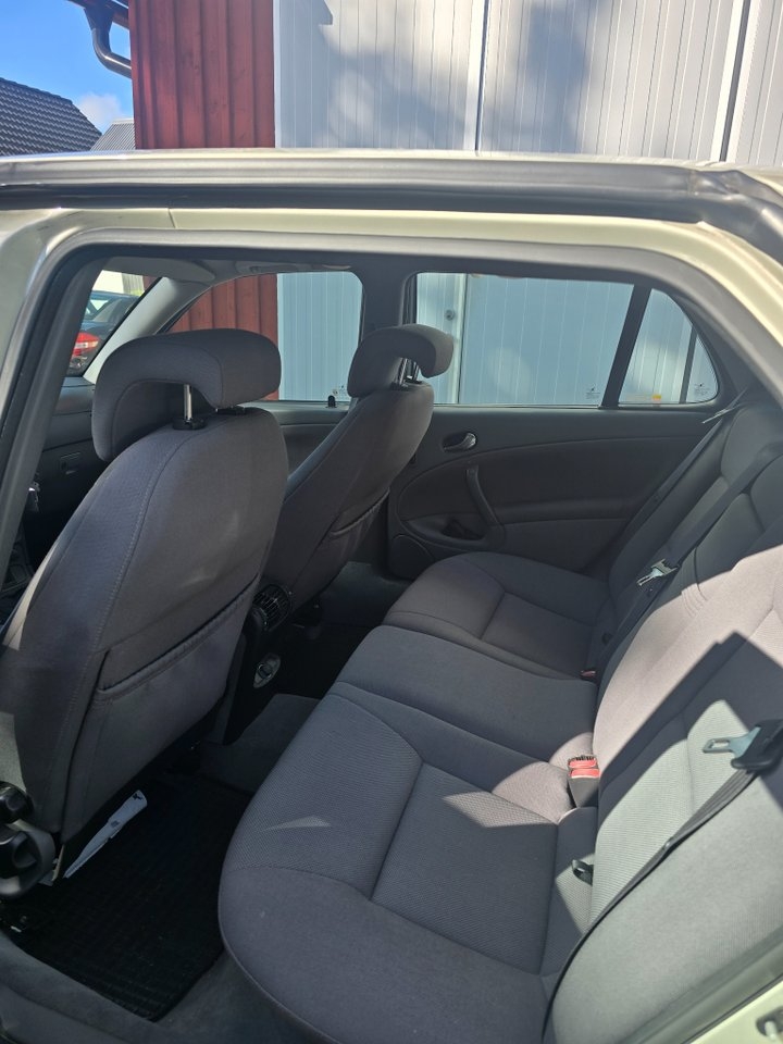 Saab 9-5 SportSedan 2.0 T Linear Euro 3 2005, bild 6/6