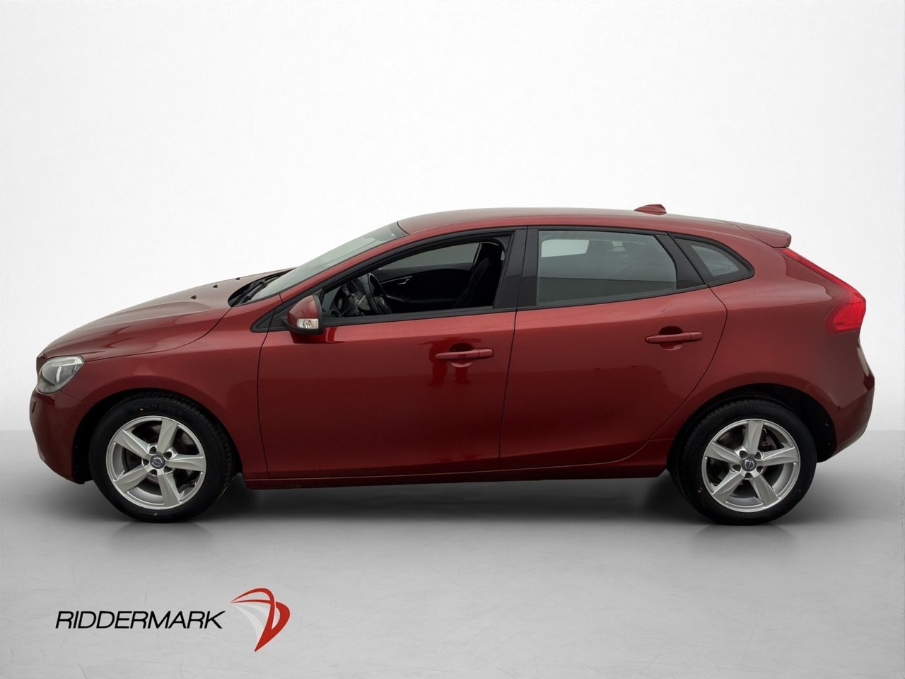 Volvo V40 2016, bild 4/28