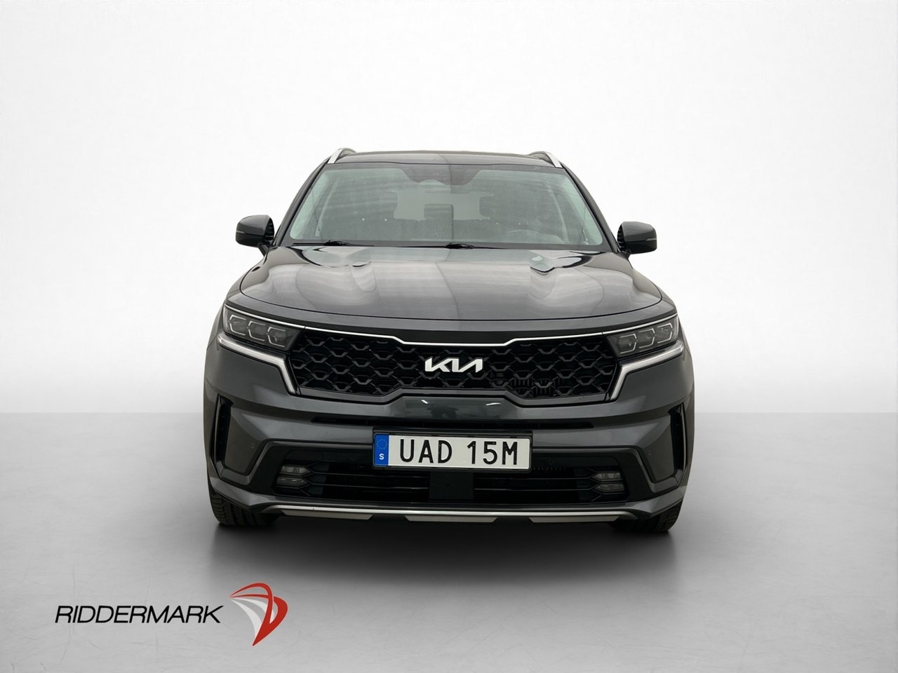 Kia Sorento PHEV AWD Advance Plus 7-Sit 2023, bild 2/10