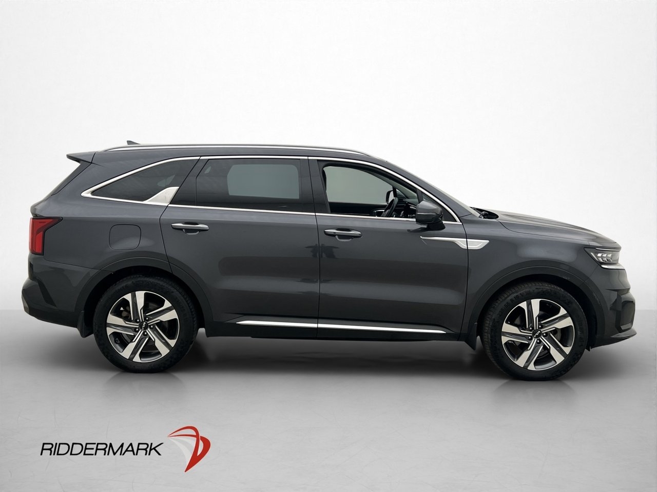 Kia Sorento PHEV AWD Advance Plus 7-Sit 2023, bild 4/10