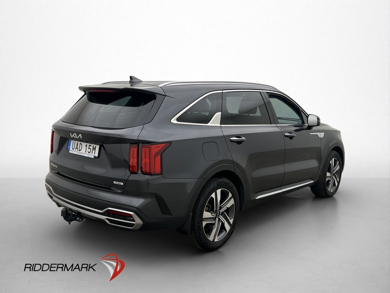 Kia Sorento PHEV AWD Advance Plus 7-Sit 2023, bild 5/10