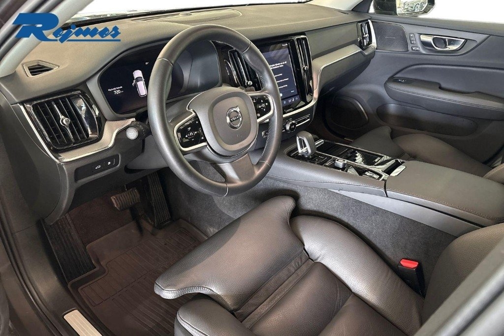 Volvo V60 T6 Plus Dark Nordic Edition 2025, bild 6/33