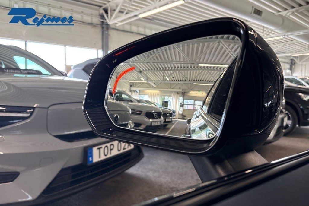 Volvo V60 T6 Plus Dark Nordic Edition 2025, bild 5/33