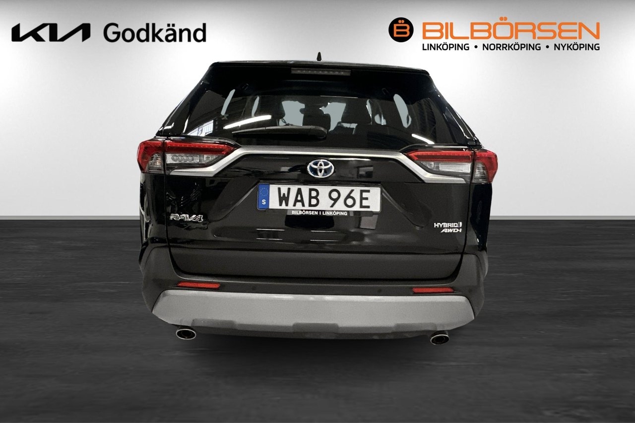 Toyota RAV4 2022, kuva 5/10