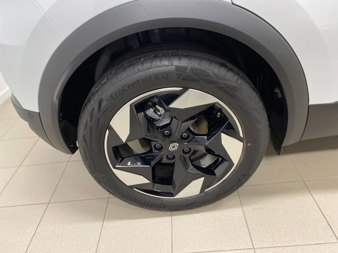 Renault Captur 2026, bild 4/10