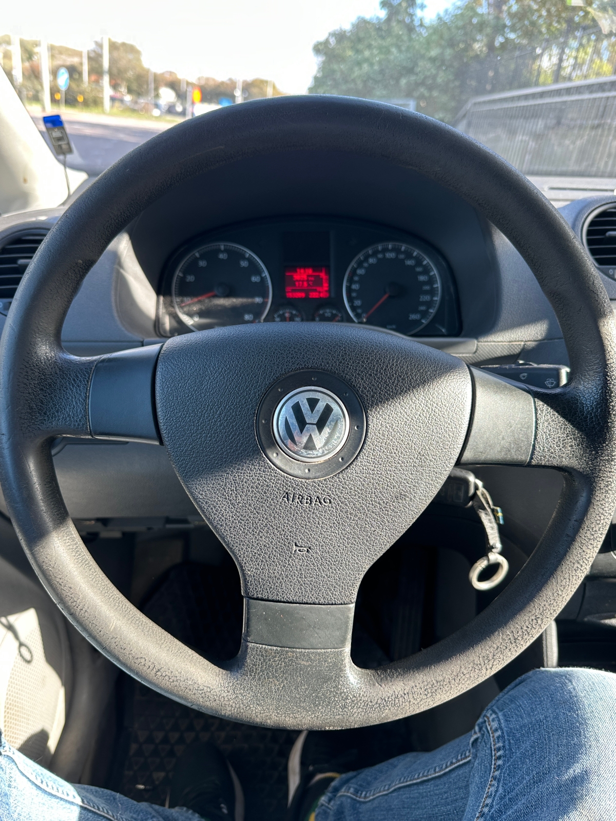Volkswagen Caddy 2006, bild 5/7