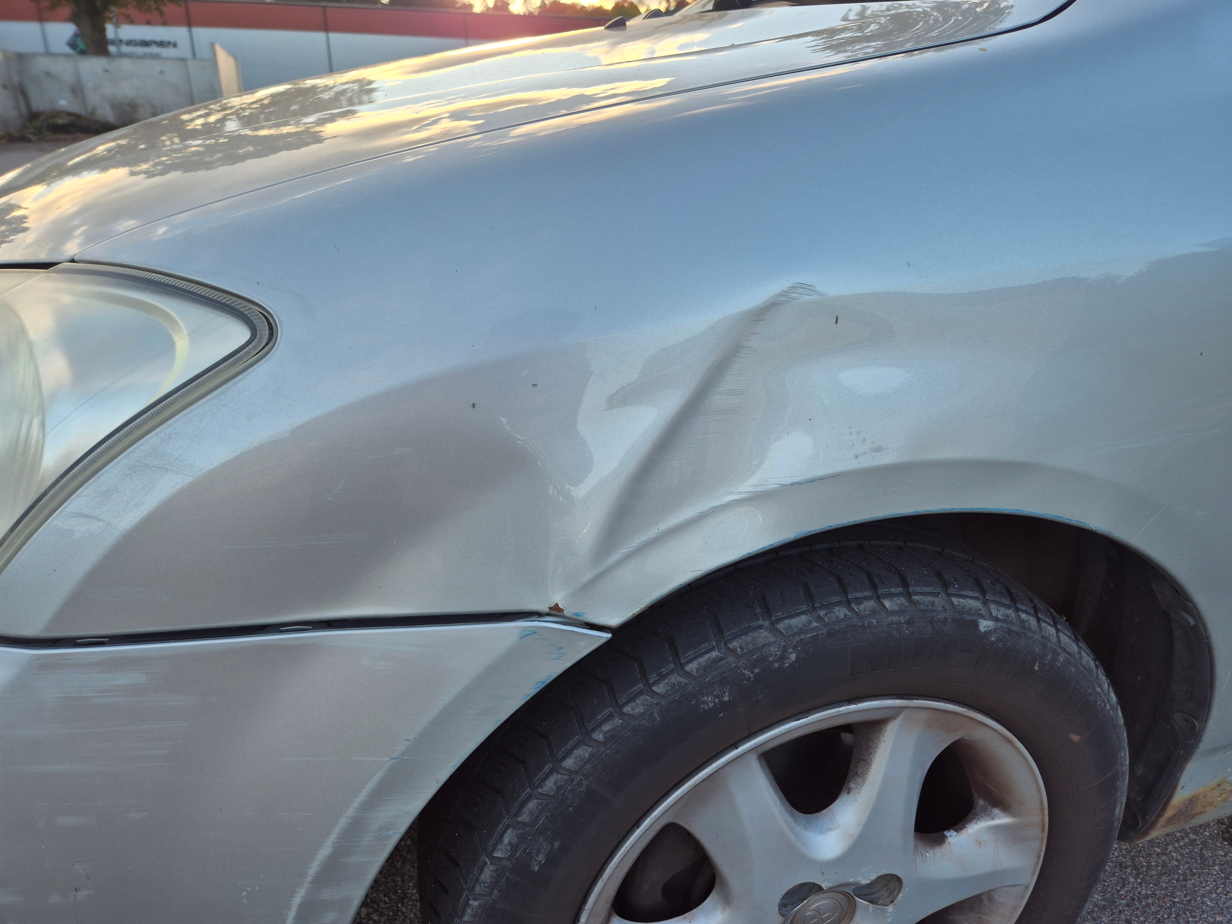 Toyota Corolla 2006, bild 7/10