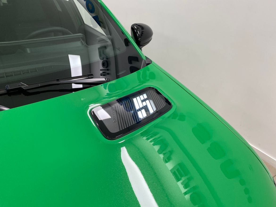 Renault 5 R5 E-Tech techno 52kWh 2025, kuva 3/10