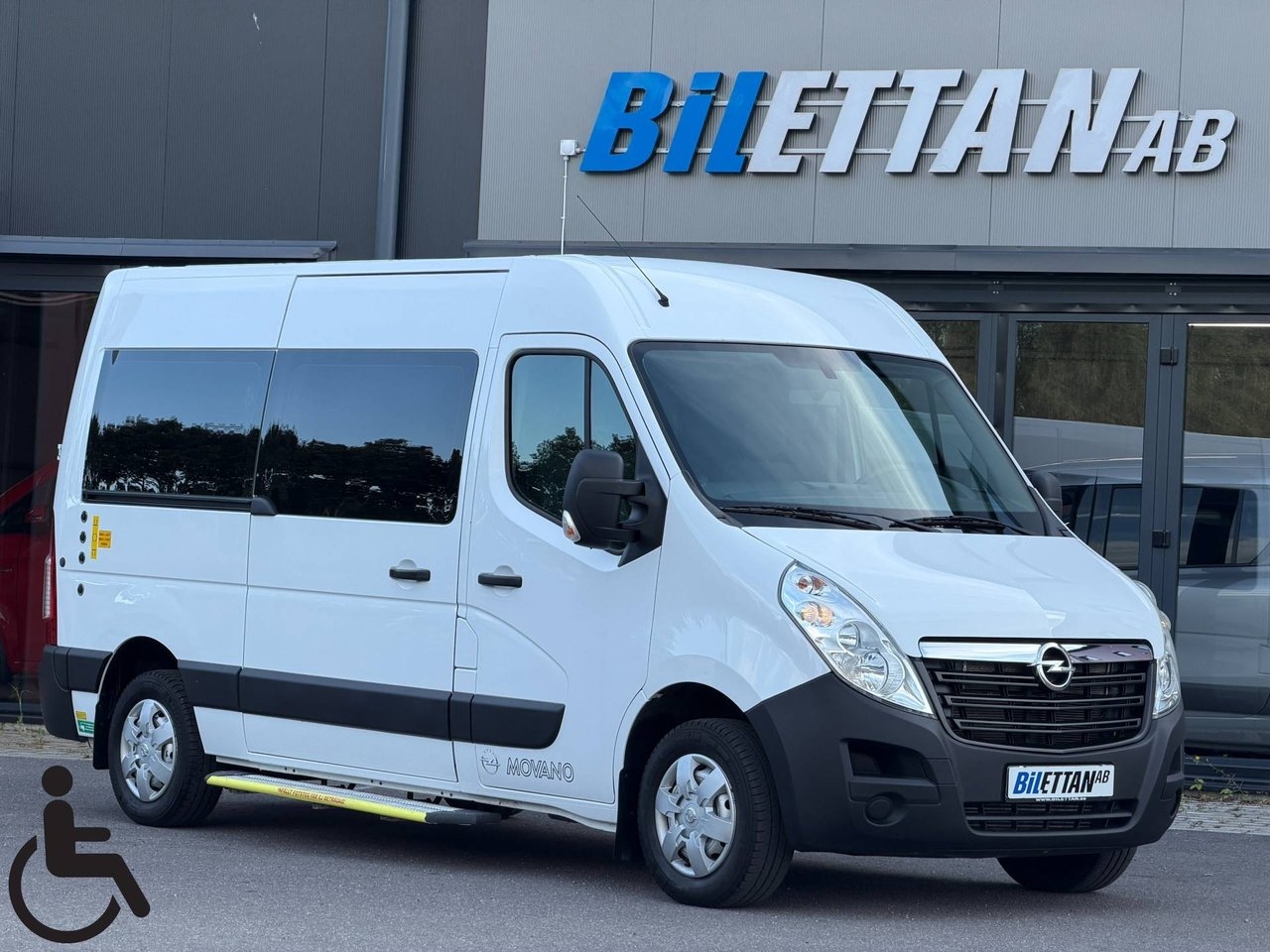 Bilettan Eskilstuna AB