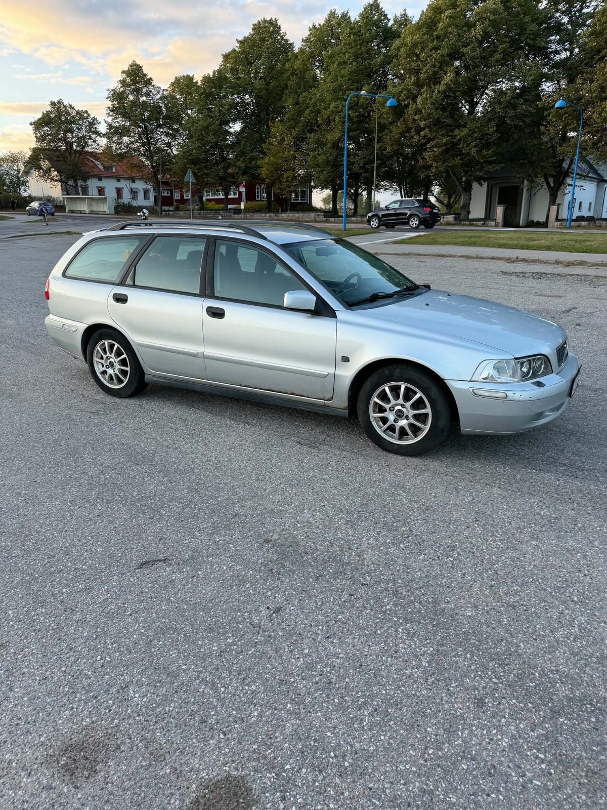 Volvo V40 1.8 Manuell 2004, kuva 2/6