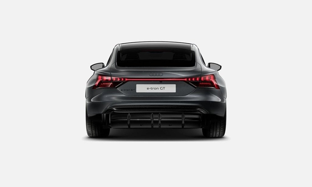 Audi e-tron GT GT quattro 370 KW 2027, bild 2/3