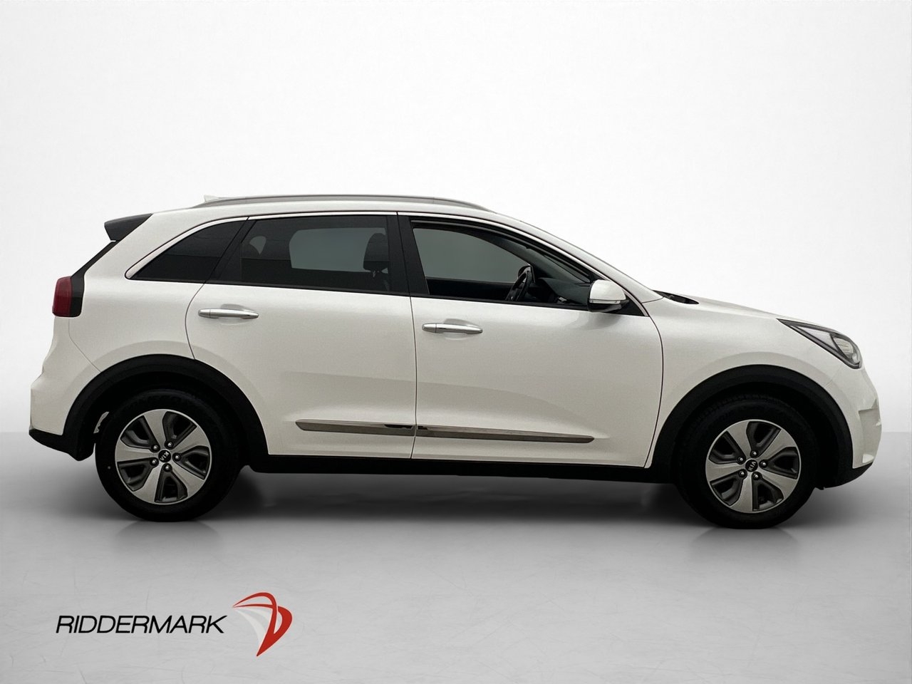 Kia Niro P-HEV Advance Plus M/K-Värmare 2019, bild 4/10