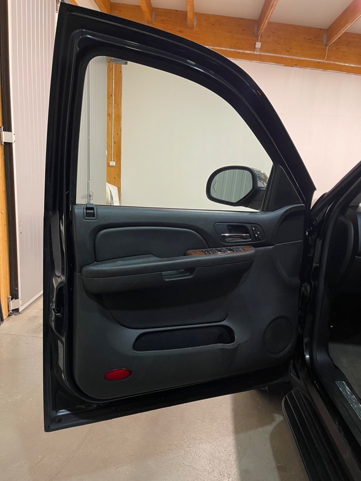 Chevrolet Avalanche 2008, bild 5/10