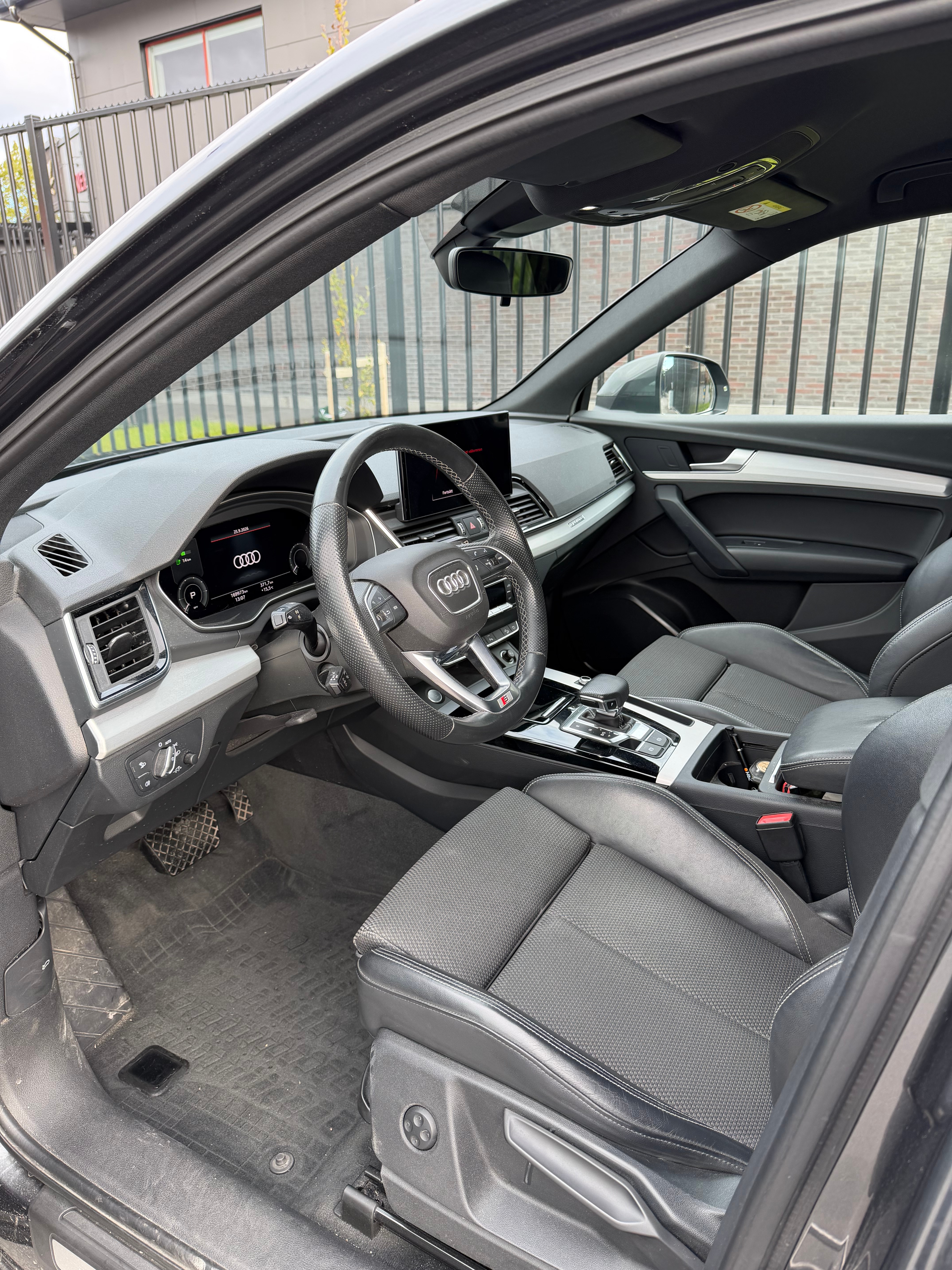 Audi Q5 55 TFSI e quattro S Tronic 2021, kuva 3/3