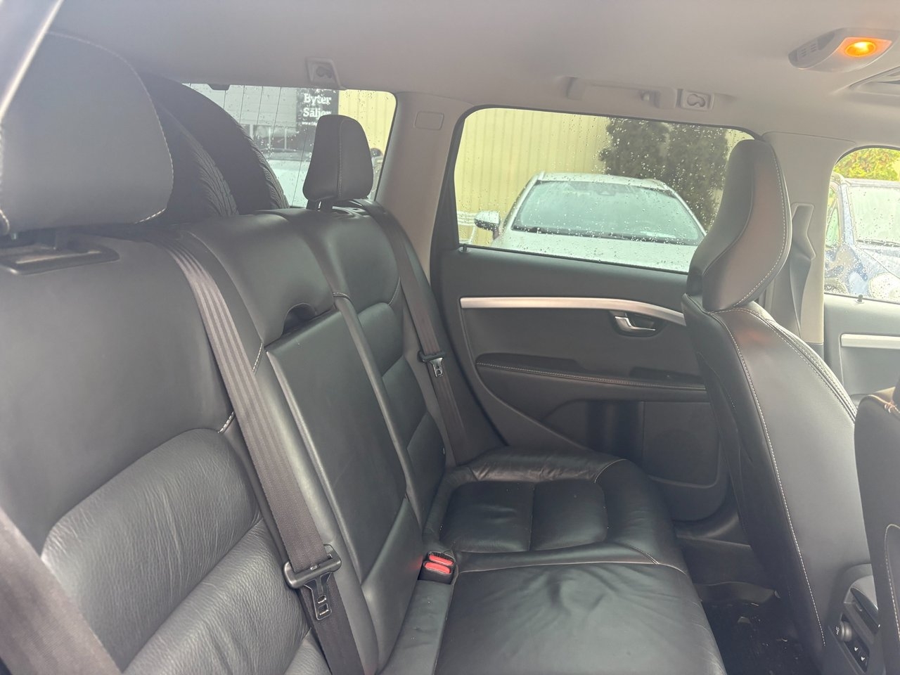 Volvo XC70 2015, photo 6/10