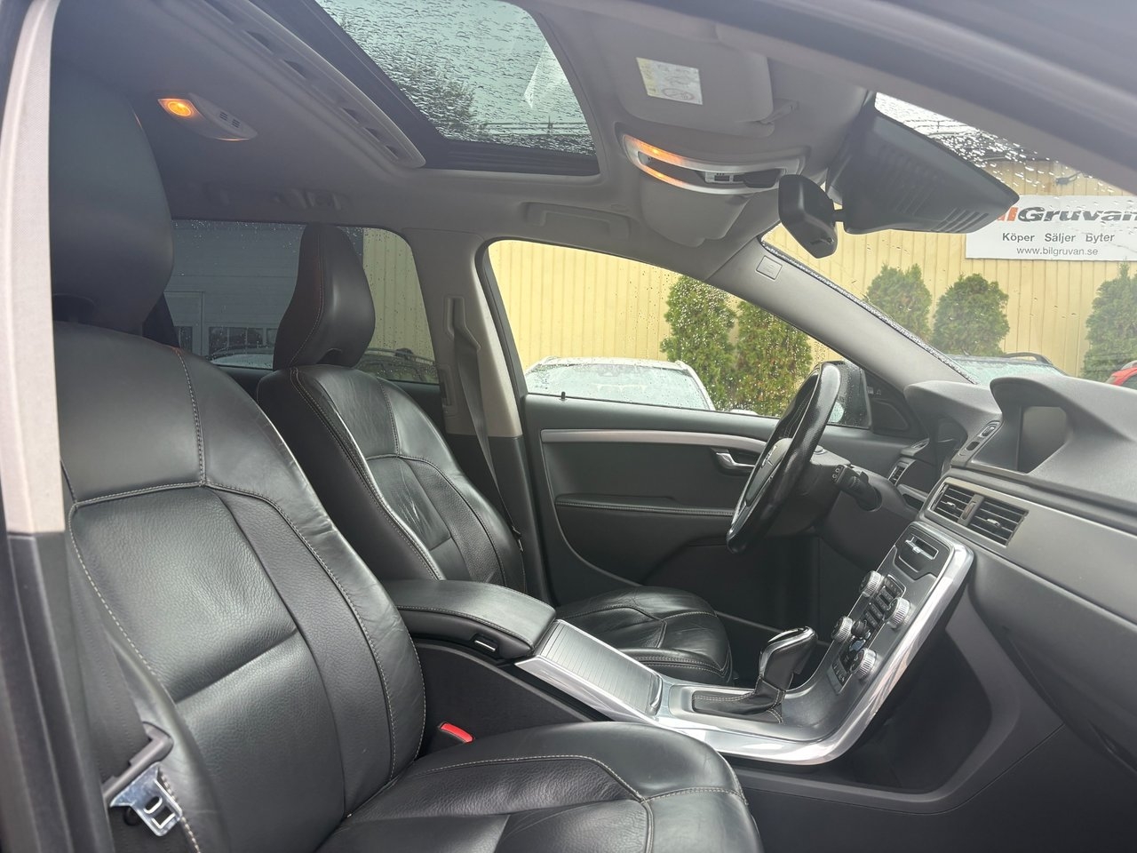 Volvo XC70 2015, photo 7/10