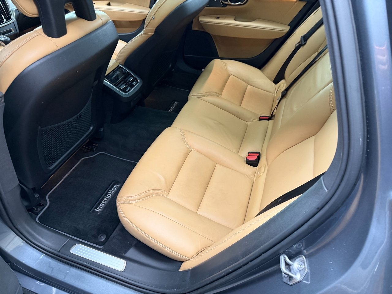 Volvo V90 2017, bild 7/10