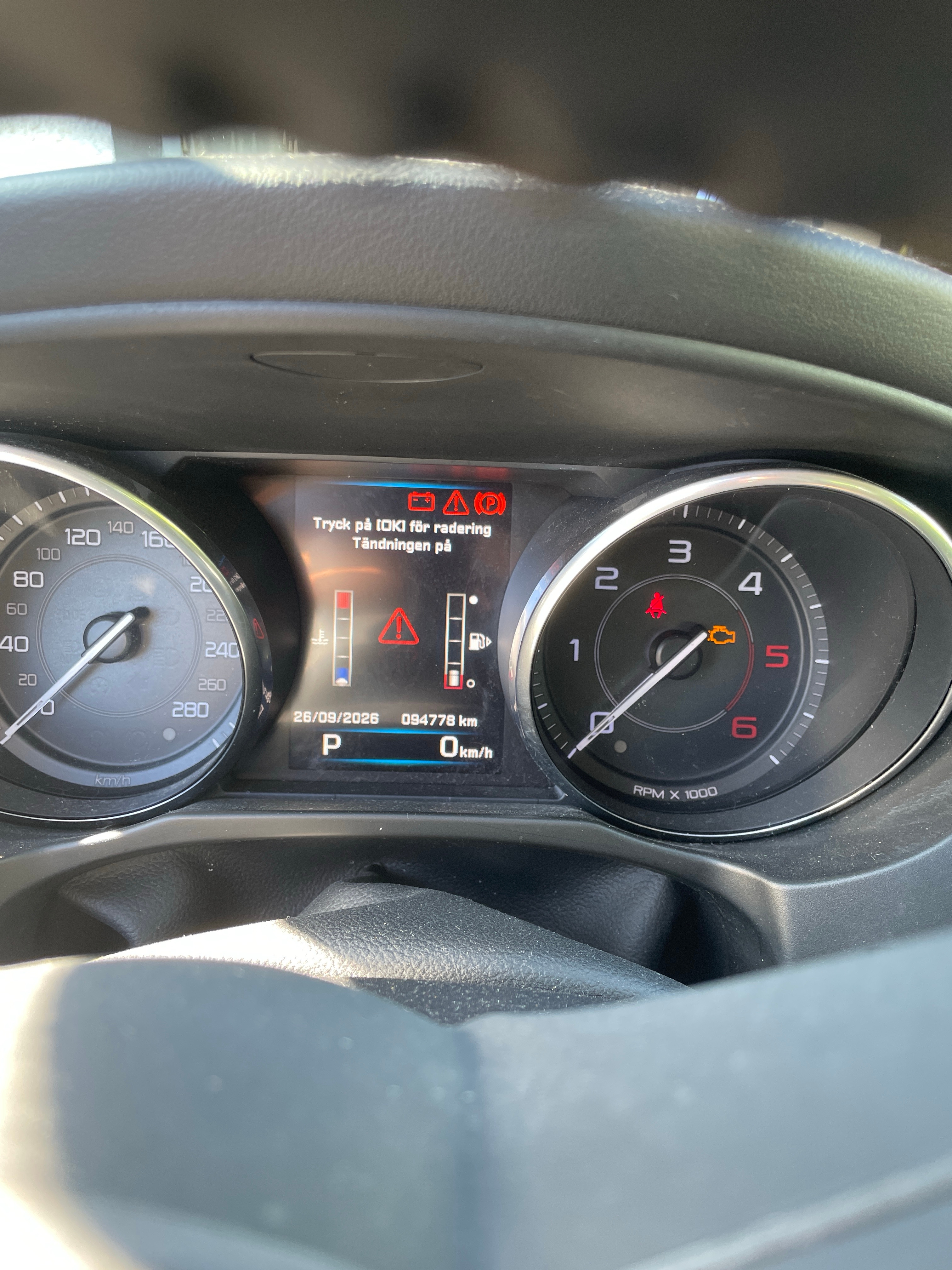 Jaguar XE 20d Automatisk 2016, bild 7/8