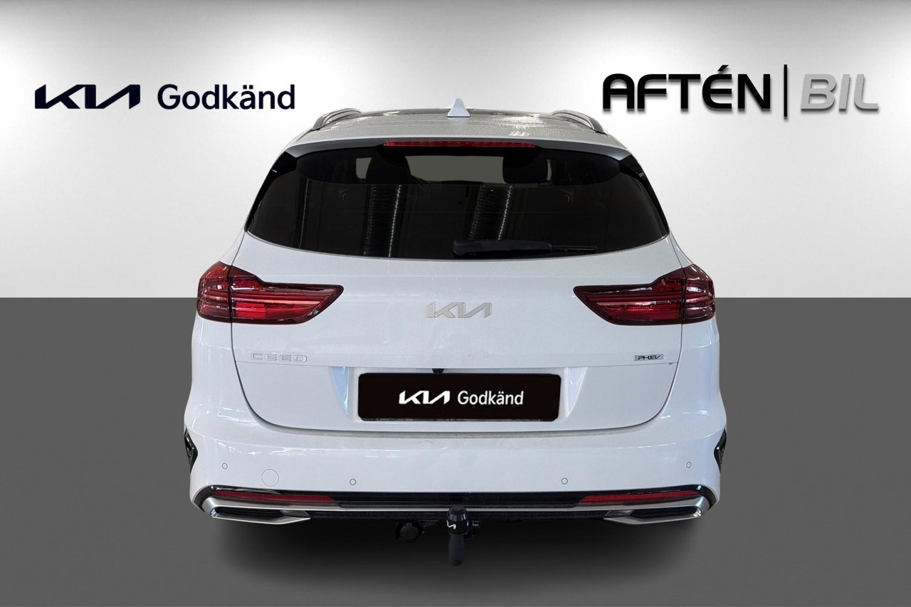 Kia Ceed ADVANCE PLUS 2023, bild 7/10