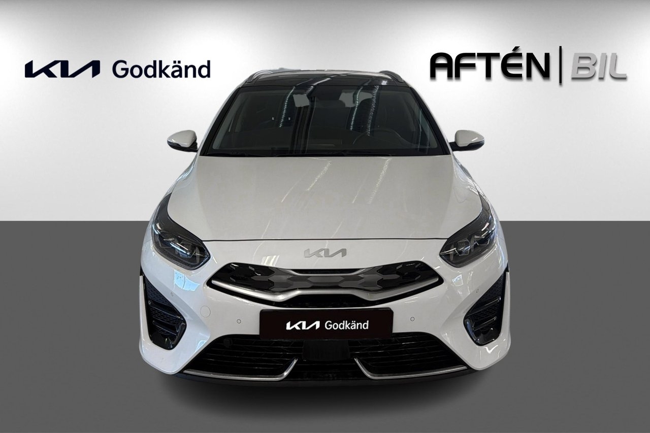 Kia Ceed ADVANCE PLUS 2023, bild 4/10