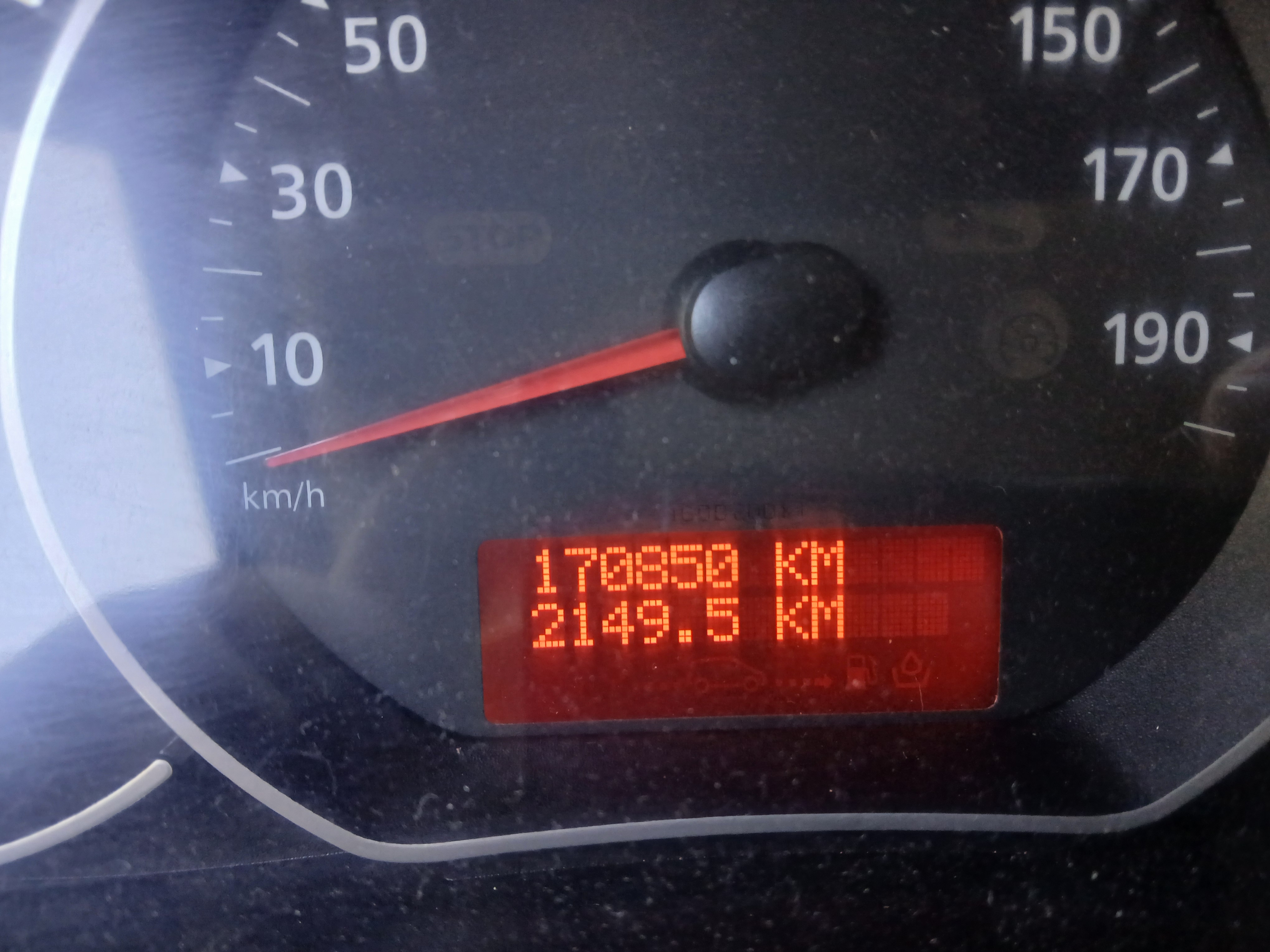 Renault Kangoo Express 2019, photo 4/4