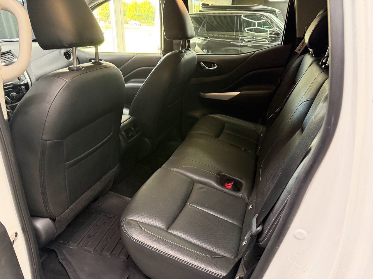 Nissan Navara 2018, bild 7/10