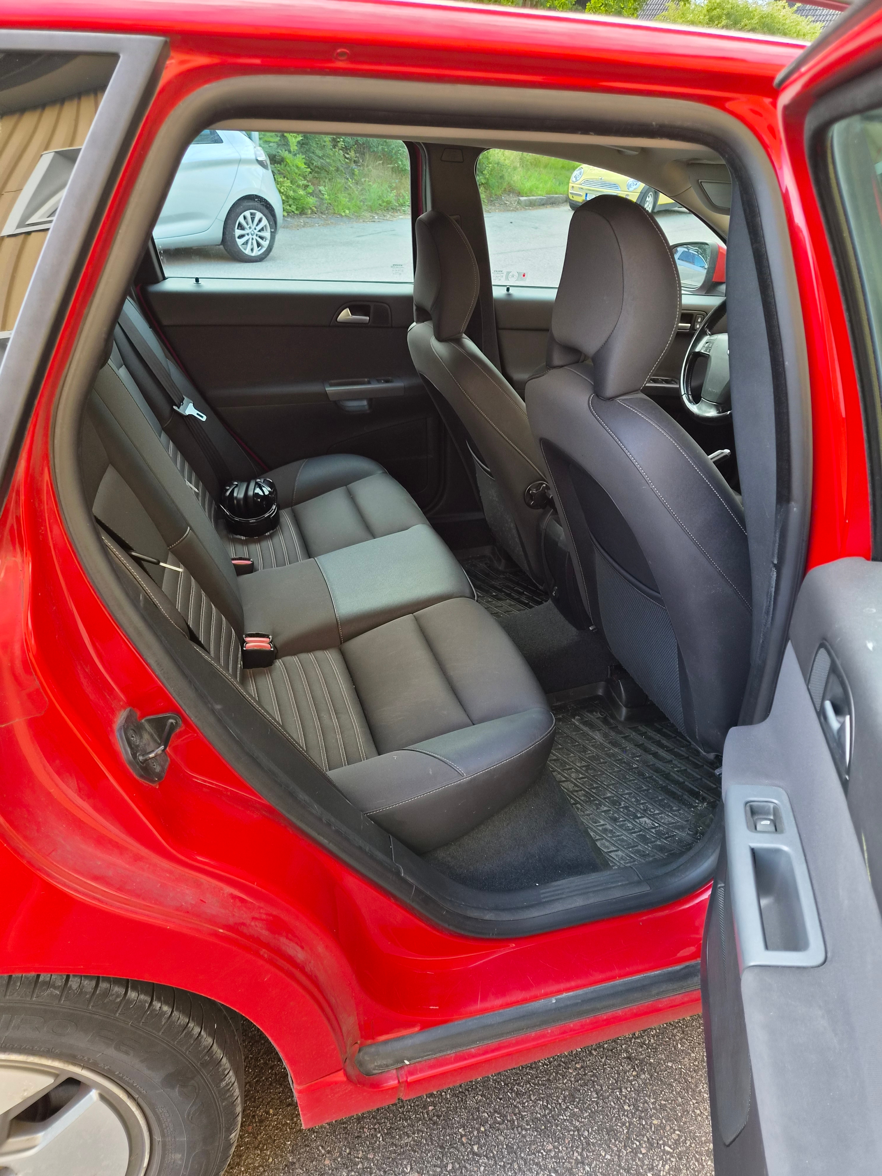 Volvo V50 D2 Manuell 2011, bild 5/6