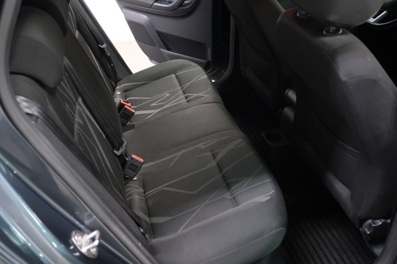 Skoda Fabia 2014, bild 7/7