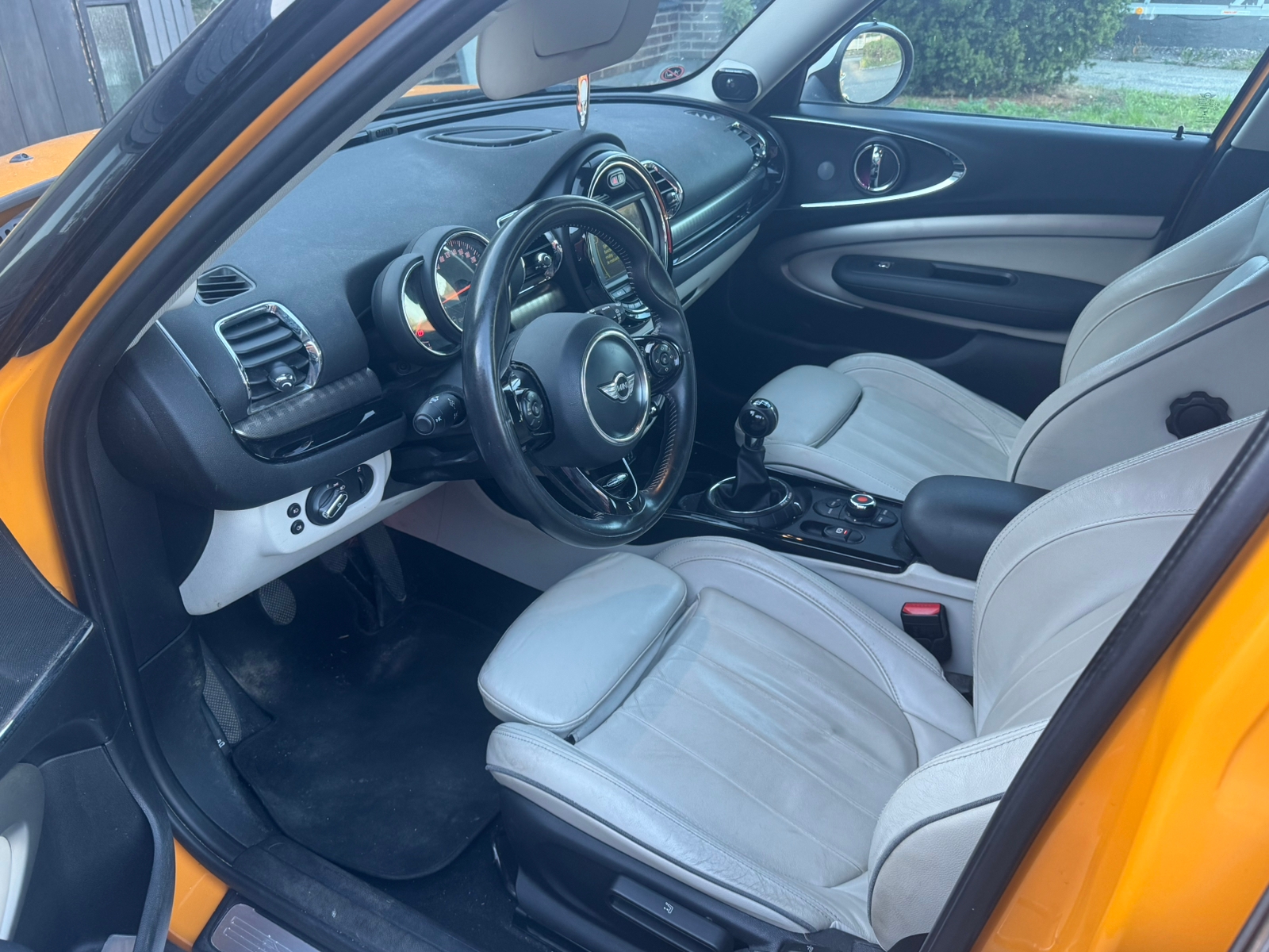 MINI Cooper 2016, kuva 5/8