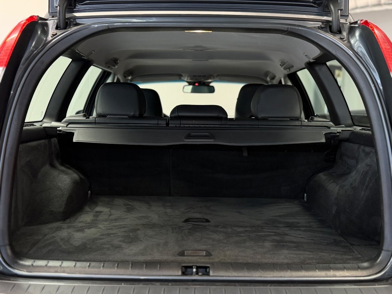 Volvo V70 2.4D Classic Momentum 2008, bild 7/10