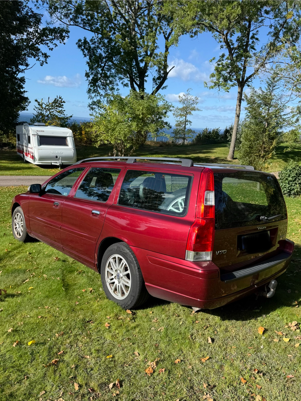 Volvo V70