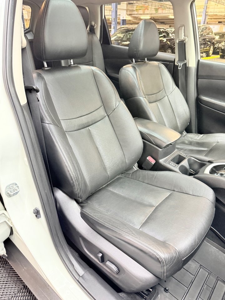 Nissan X-Trail 7 Sits1.6 XTRONIC 2017, bild 6/10