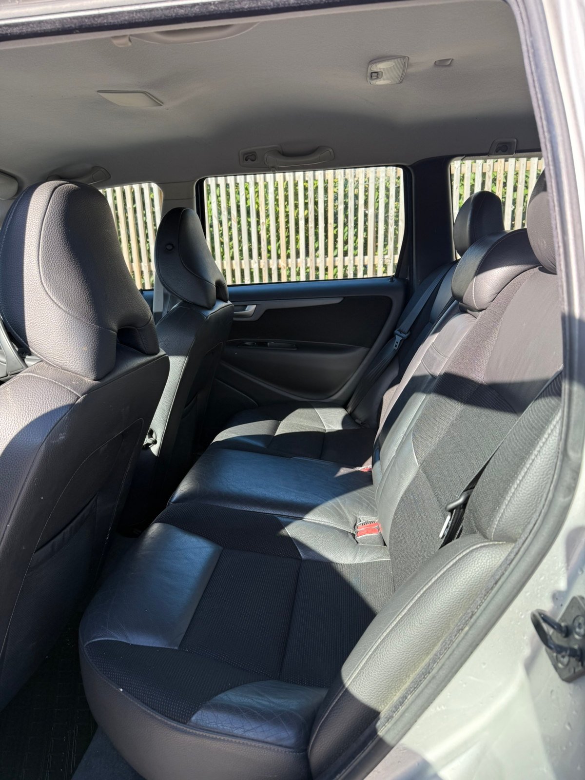 Volvo V70 2007, bild 8/8