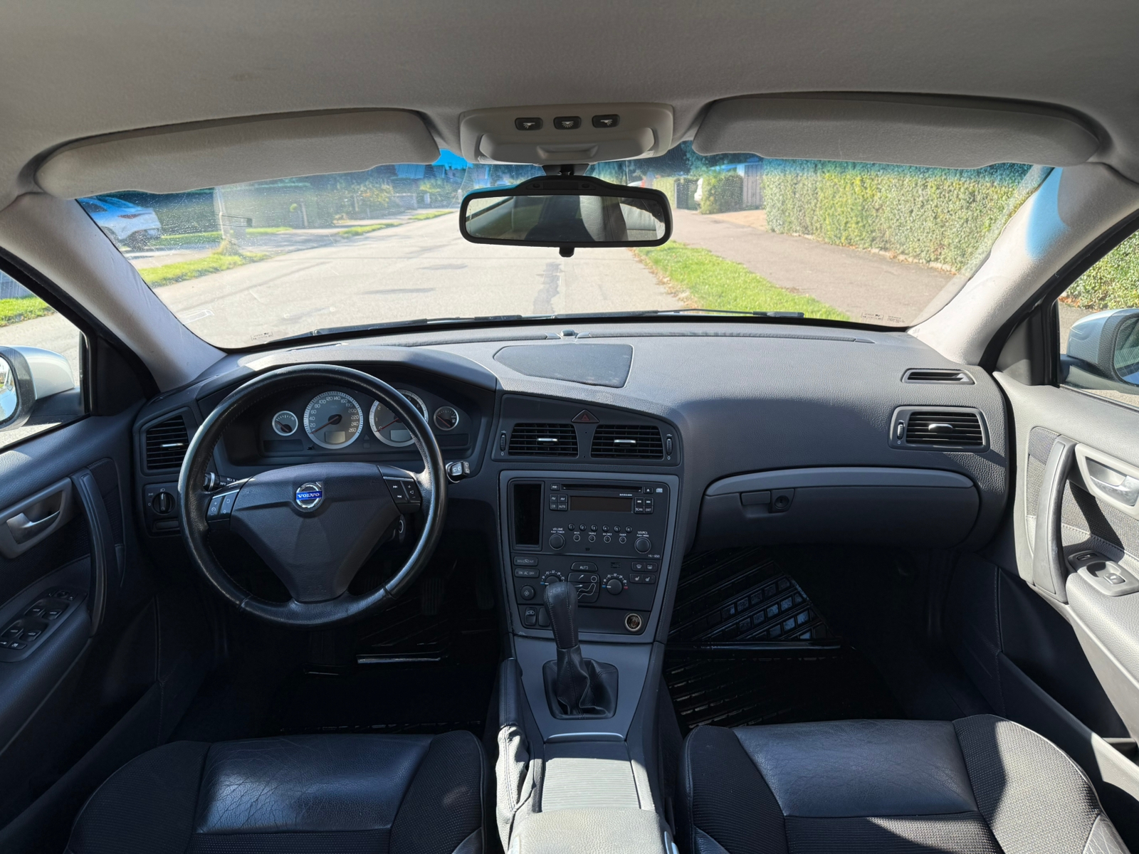 Volvo V70 2007, bild 6/8