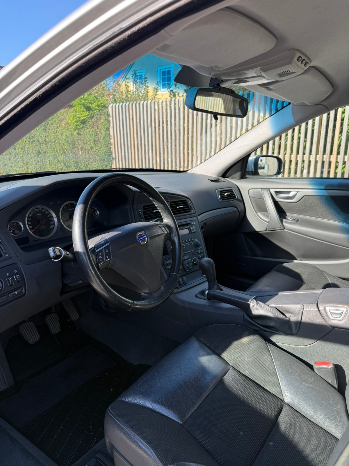 Volvo V70 2007, bild 5/8