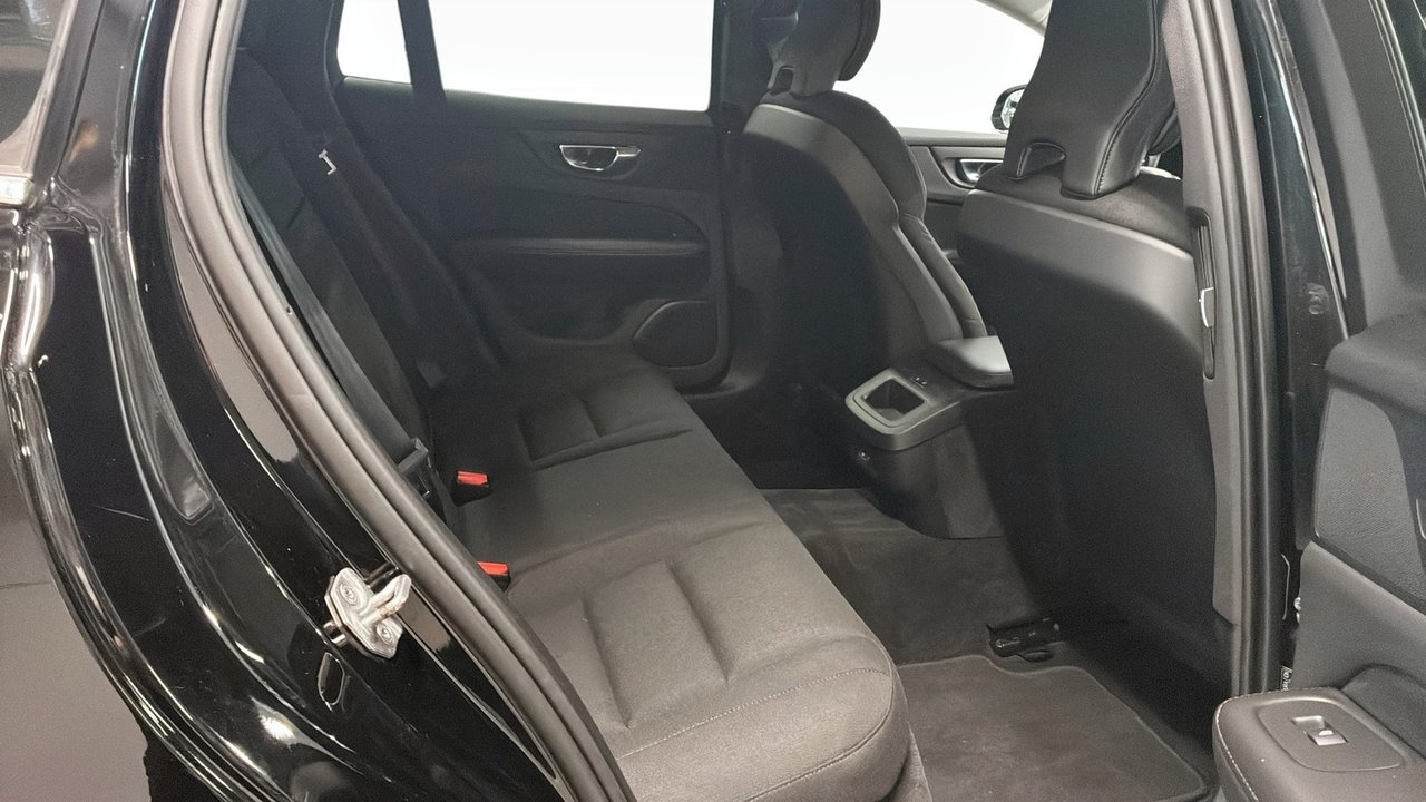Volvo V60 2021, bild 5/21