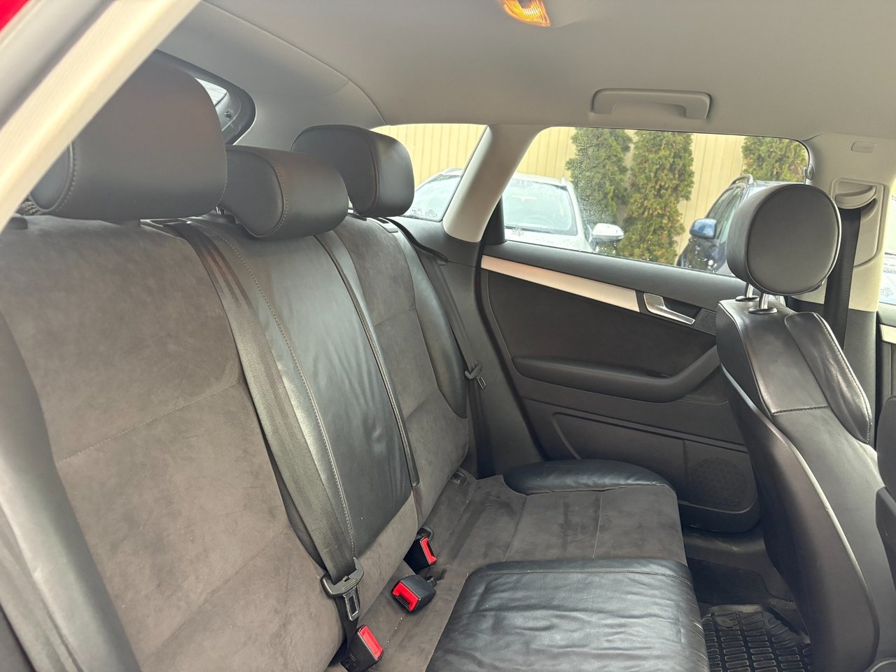 Audi A3 Sportback 1.4 TFSI S-Line 2010, bild 7/8