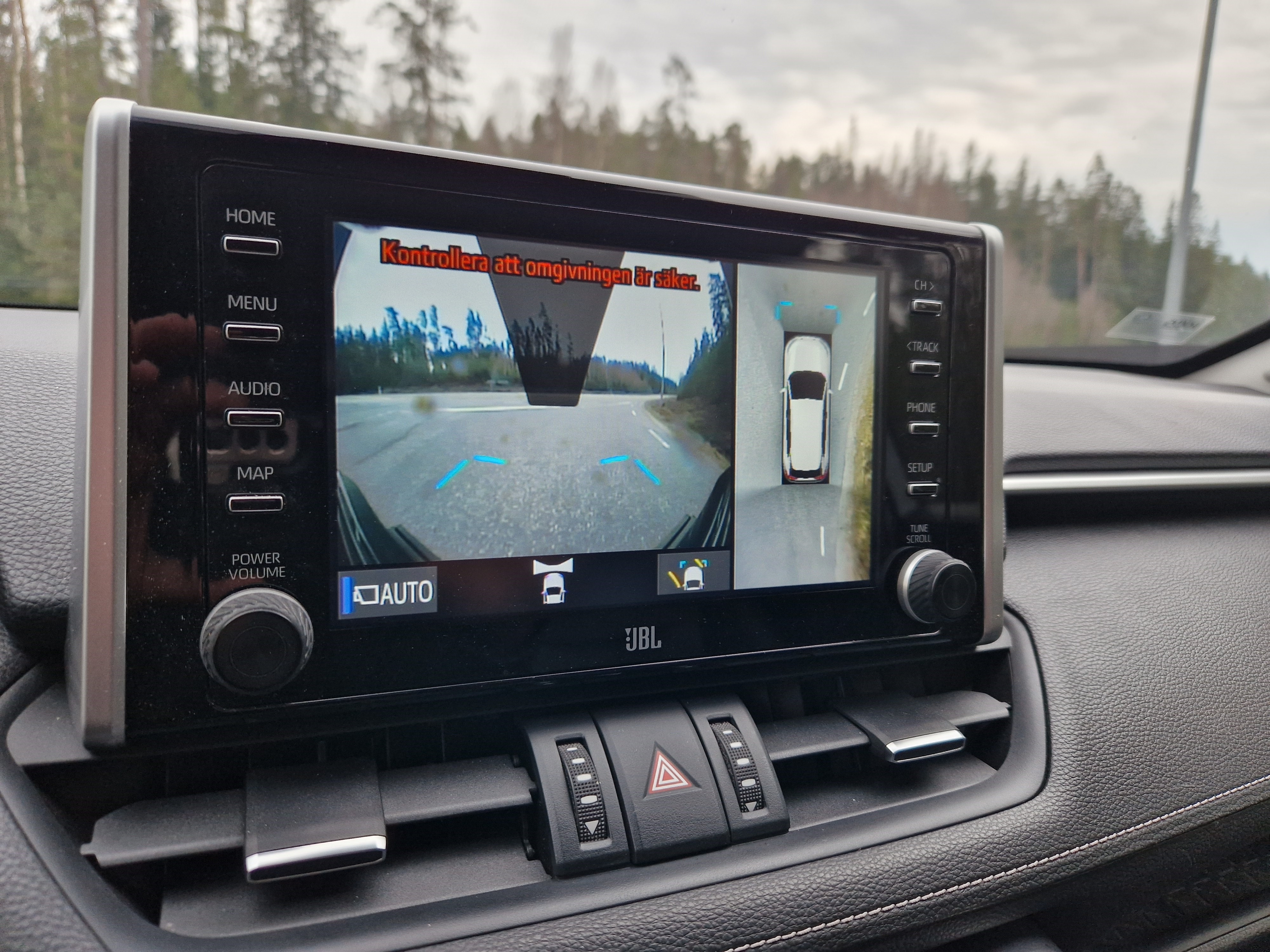 Toyota RAV4 2019, bild 7/10