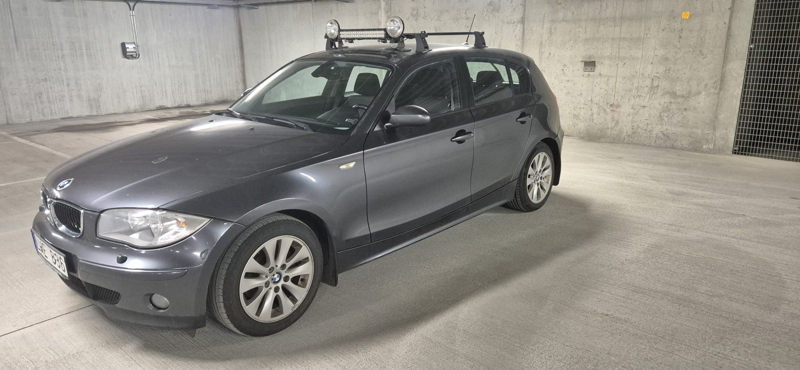 BMW 116