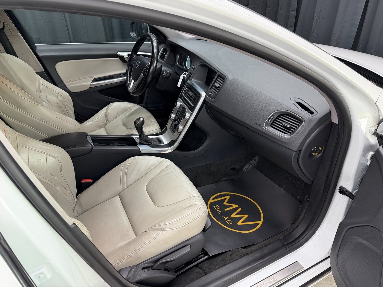 Volvo V60 2015, bild 6/10