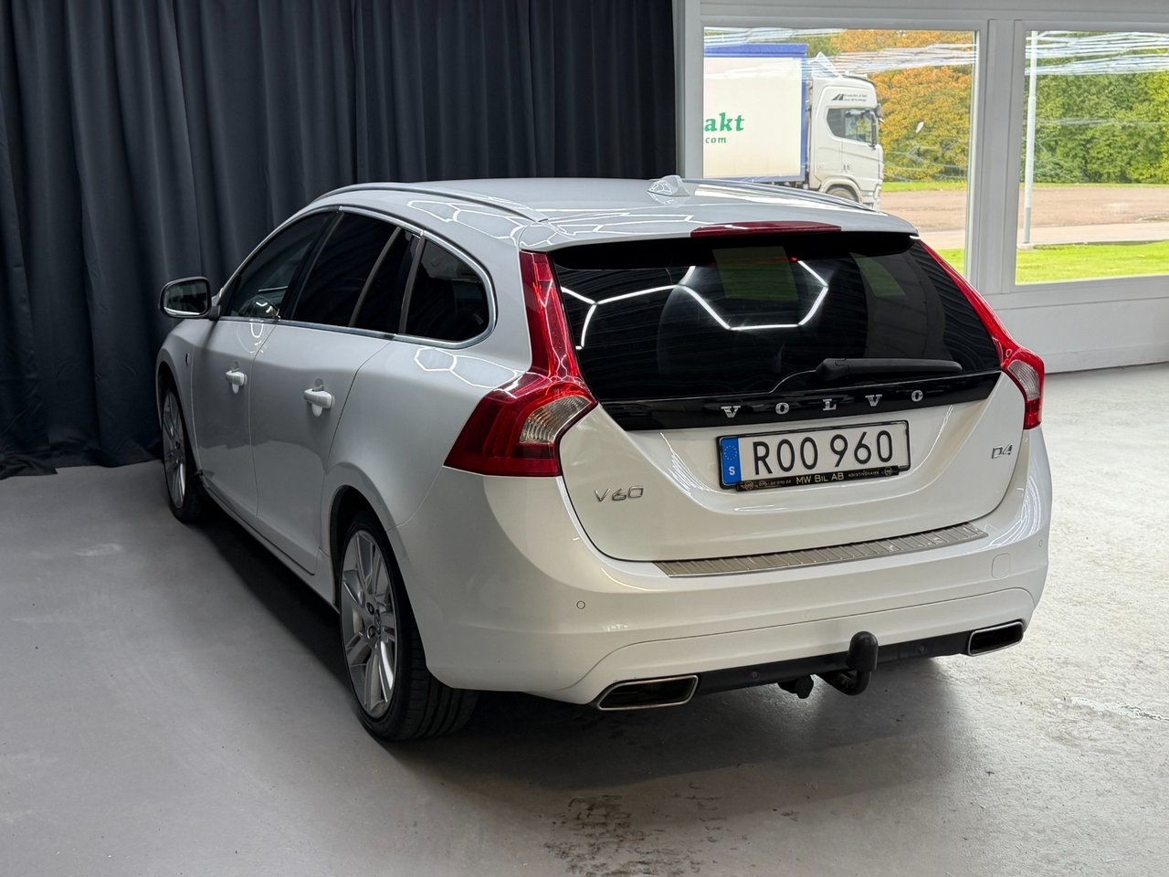 Volvo V60 2015, bild 3/10