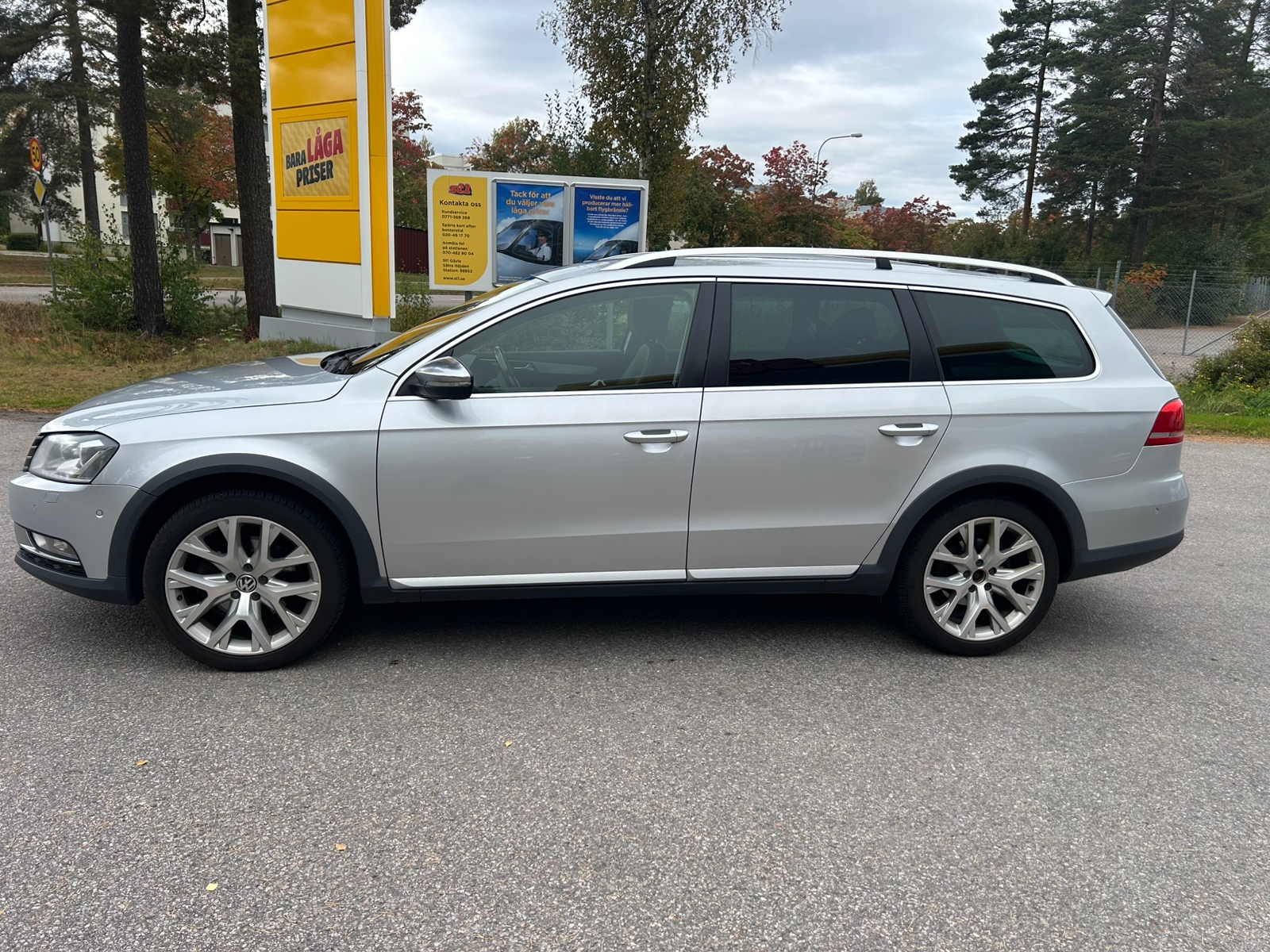 Volkswagen Passat 2015, bild 3/10