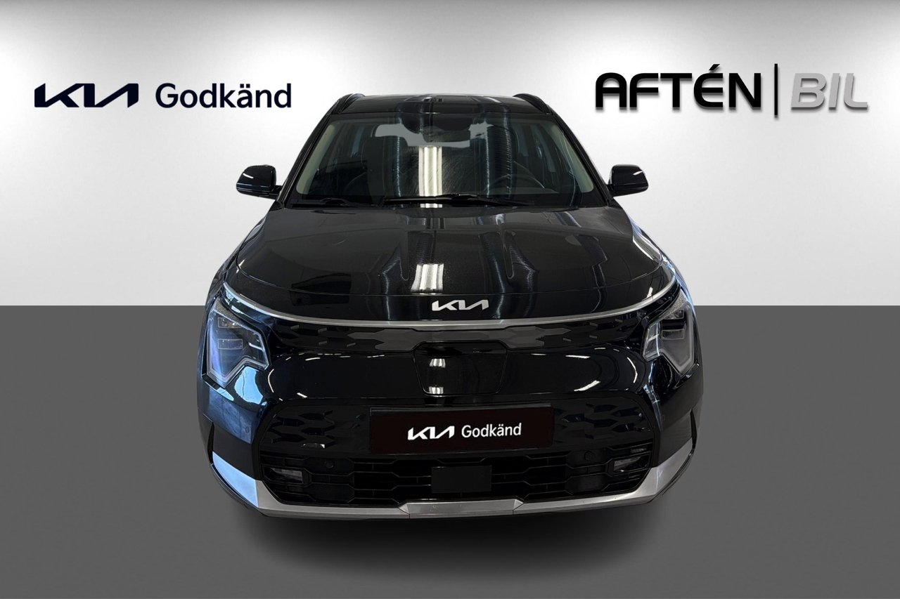 Kia Niro EV 2023, bild 4/10