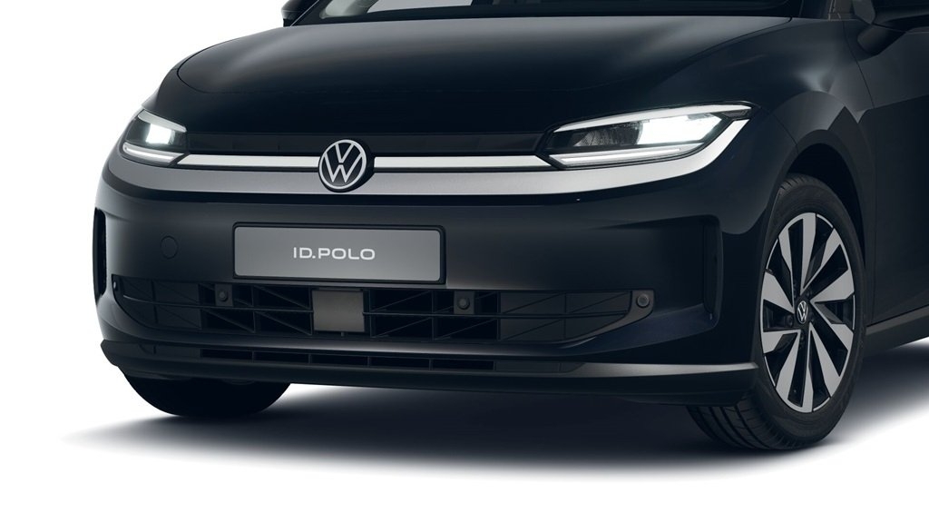 Volkswagen ID. Polo 2027, bild 7/9