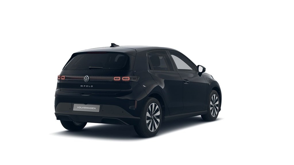 Volkswagen ID. Polo 2027, bild 5/9