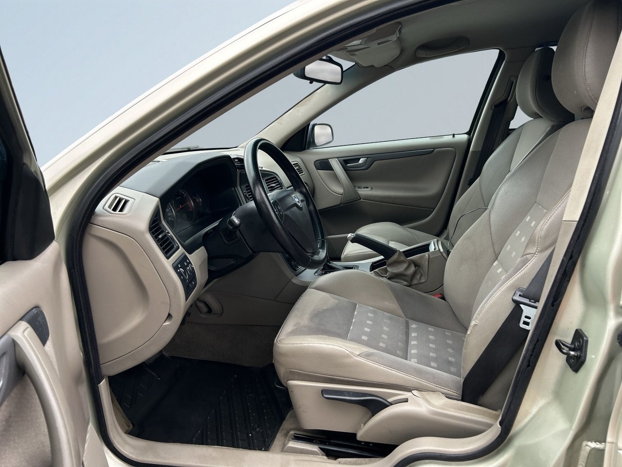 Volvo S60 2.4 Business SoV-Däck/Värmare 2006, bild 7/20